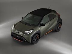 Toyota Aygo X pulse 53kW cvt aut 2024 – afbeelding 14 van 23