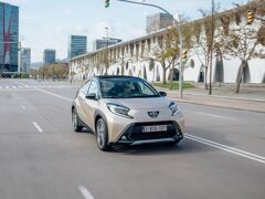 Toyota Aygo X pulse 53kW cvt aut 2024 – afbeelding 22 van 23