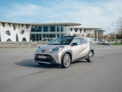 Toyota Aygo X pulse 53kW cvt aut 2024 – afbeelding 23 van 23