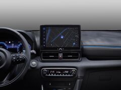 Toyota Yaris hev active 85kW cvt aut 2024 – afbeelding 4 van 17