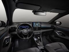 Toyota Yaris hev active 85kW cvt aut 2024 – afbeelding 5 van 17