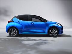 Toyota Yaris hev active 85kW cvt aut 2024 – afbeelding 6 van 17
