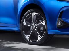 Toyota Yaris hev active 85kW cvt aut 2024 – afbeelding 9 van 17