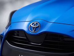 Toyota Yaris hev active 85kW cvt aut 2024 – afbeelding 10 van 17