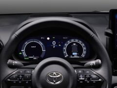 Toyota Yaris hev active 85kW cvt aut 2024 – afbeelding 12 van 17