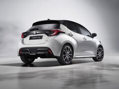 Toyota Yaris hev active 85kW cvt aut 2024 – afbeelding 15 van 17