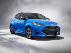 Toyota Yaris hev active 85kW cvt aut 2024 – afbeelding 16 van 17