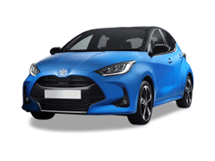 Toyota Yaris hev active 85kW cvt aut 2024 – afbeelding 1 van 17