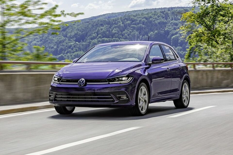 Volkswagen Polo 70kW 2024 – afbeelding 2 van 22