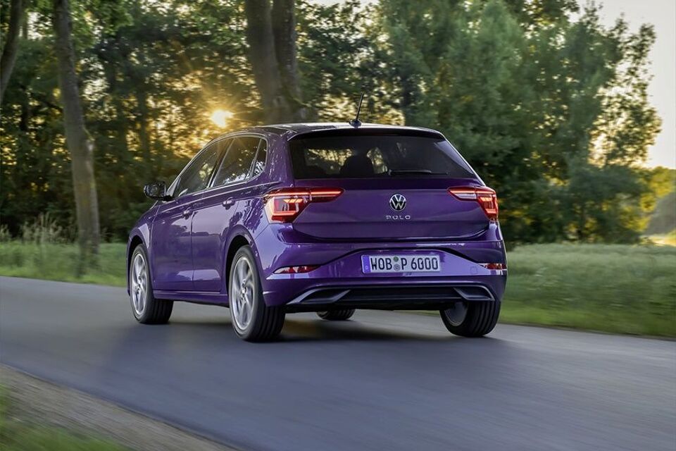 Volkswagen Polo 70kW 2024 – afbeelding 3 van 22