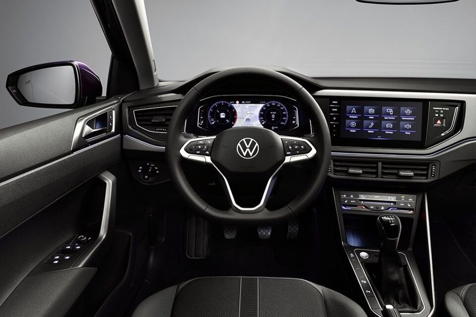 Volkswagen Polo 70kW 2024 – afbeelding 4 van 22