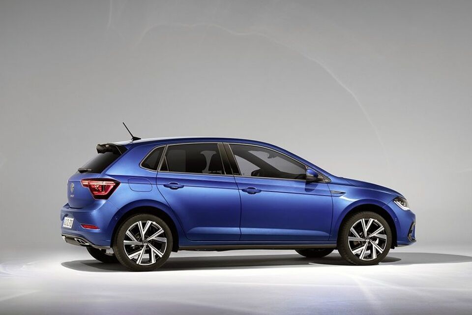 Volkswagen Polo 70kW 2024 – afbeelding 6 van 22