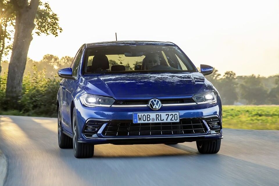 Volkswagen Polo 70kW 2024 – afbeelding 8 van 22