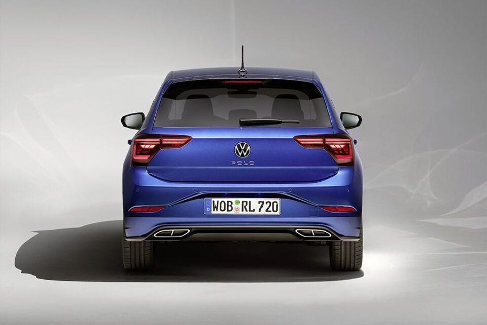 Volkswagen Polo 70kW 2024 – afbeelding 9 van 22