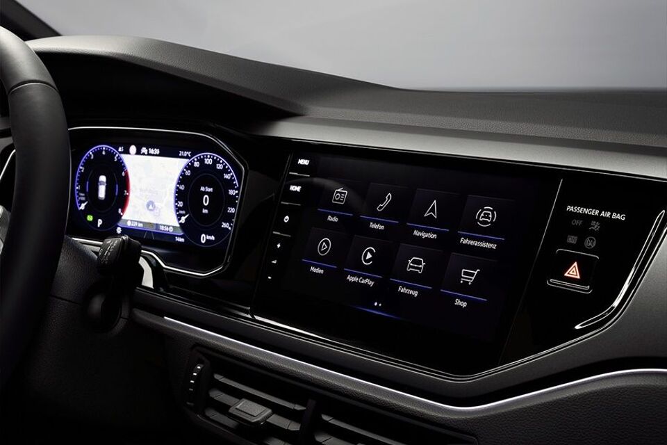 Volkswagen Polo 70kW 2024 – afbeelding 17 van 22