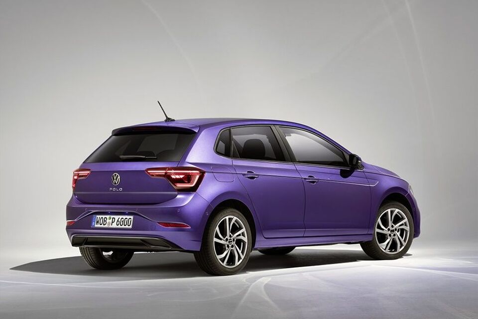 Volkswagen Polo 70kW 2024 – afbeelding 19 van 22