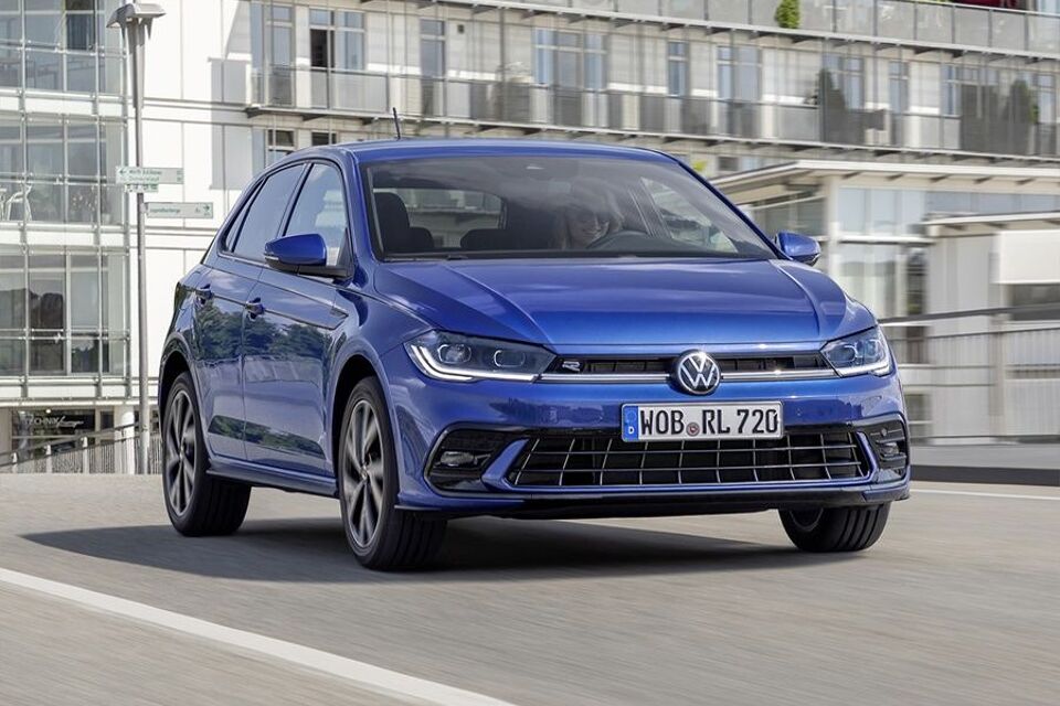 Volkswagen Polo 70kW 2024 – afbeelding 20 van 22