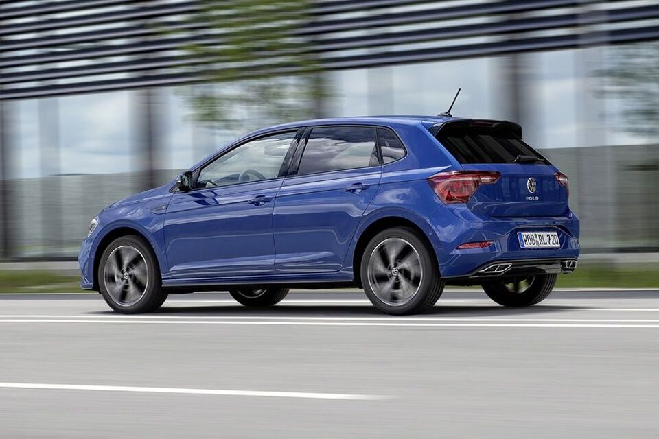 Volkswagen Polo 70kW 2024 – afbeelding 21 van 22