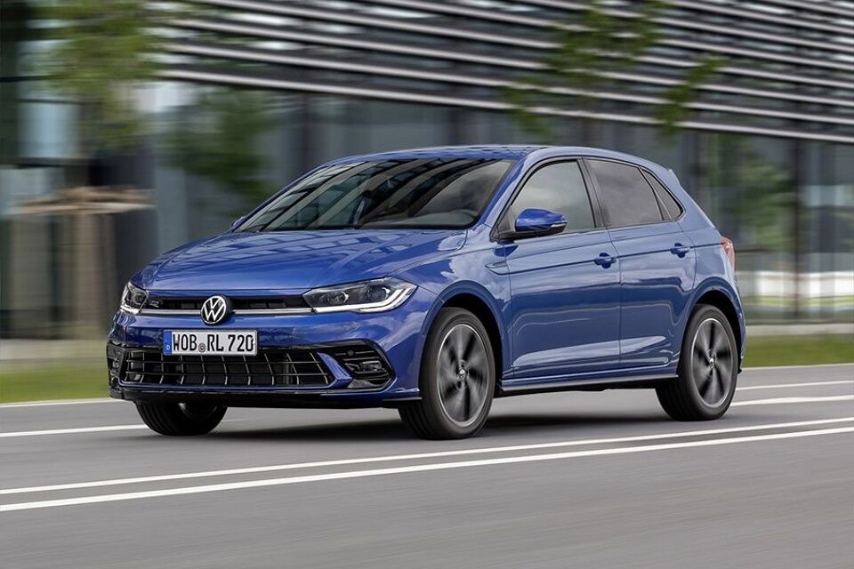 Volkswagen Polo 70kW 2024 – afbeelding 22 van 22