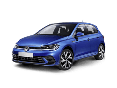 Volkswagen Polo 70kW 2024 – afbeelding 1 van 22