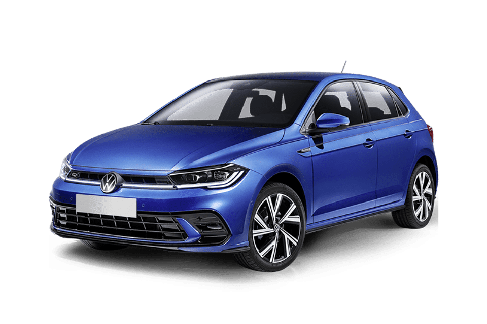 Volkswagen Polo 70kW 2024 – afbeelding 1 van 22