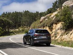 Mazda CX 60 phev e-skyactive prime-line awd 241kW aut 2024 – afbeelding 3 van 23