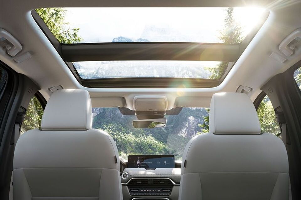 Mazda CX 60 phev e-skyactive prime-line awd 241kW aut 2024 – afbeelding 10 van 23