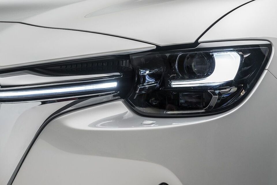 Mazda CX 60 phev e-skyactive prime-line awd 241kW aut 2024 – afbeelding 12 van 23