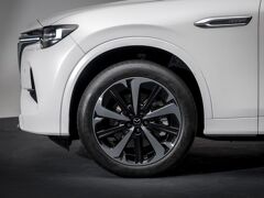 Mazda CX 60 phev e-skyactive prime-line awd 241kW aut 2024 – afbeelding 15 van 23