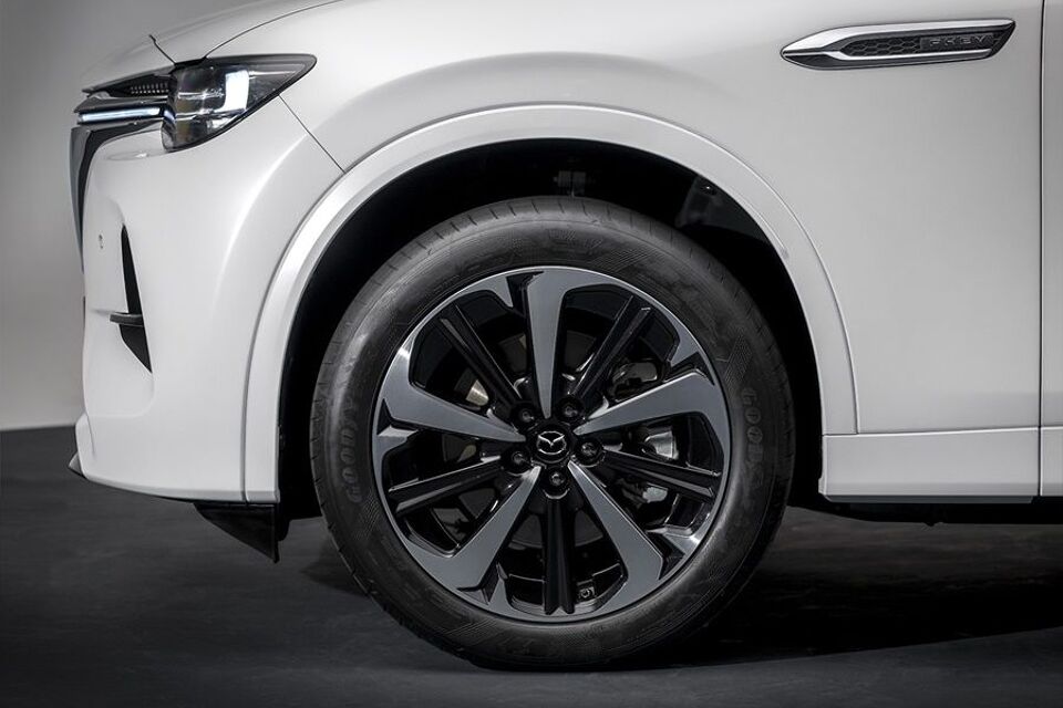 Mazda CX 60 phev e-skyactive prime-line awd 241kW aut 2024 – afbeelding 15 van 23