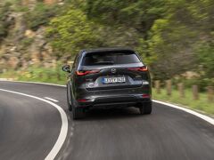 Mazda CX 60 phev e-skyactive prime-line awd 241kW aut 2024 – afbeelding 19 van 23