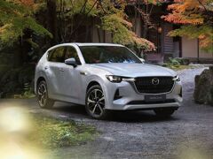 Mazda CX 60 phev e-skyactive prime-line awd 241kW aut 2024 – afbeelding 21 van 23