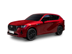 Mazda CX 60 phev e-skyactive prime-line awd 241kW aut 2024 – afbeelding 1 van 23