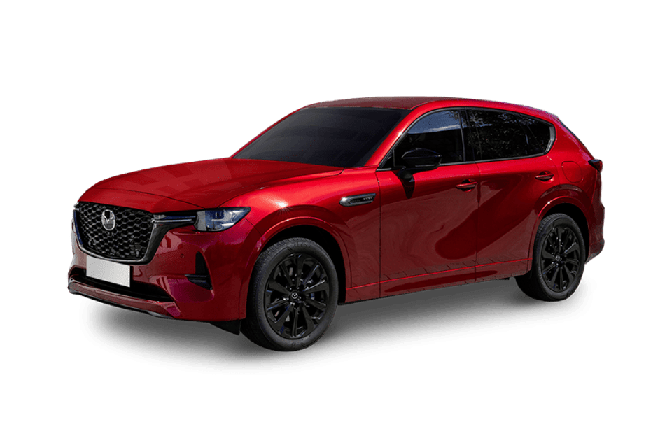 Mazda CX 60 phev e-skyactive prime-line awd 241kW aut 2024 – afbeelding 1 van 23