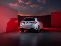 Mercedes A-klasse mhev star edition 110kW 7g-dct aut 2024 – afbeelding 3 van 16