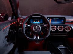 Mercedes A-klasse mhev star edition 110kW 7g-dct aut 2024 – afbeelding 4 van 16