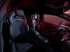 Mercedes A-klasse mhev star edition 110kW 7g-dct aut 2024 – afbeelding 5 van 16