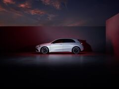 Mercedes A-klasse mhev star edition 110kW 7g-dct aut 2024 – afbeelding 6 van 16