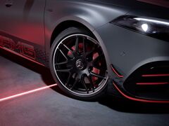 Mercedes A-klasse mhev star edition 110kW 7g-dct aut 2024 – afbeelding 9 van 16