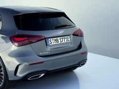 Mercedes A-klasse mhev star edition 110kW 7g-dct aut 2024 – afbeelding 11 van 16