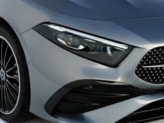 Mercedes A-klasse mhev star edition 110kW 7g-dct aut 2024 – afbeelding 12 van 16