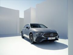 Mercedes A-klasse mhev star edition 110kW 7g-dct aut 2024 – afbeelding 13 van 16