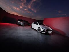 Mercedes A-klasse mhev star edition 110kW 7g-dct aut 2024 – afbeelding 15 van 16