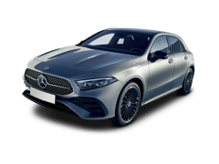 Mercedes A-klasse mhev star edition 110kW 7g-dct aut 2024 – afbeelding 1 van 16