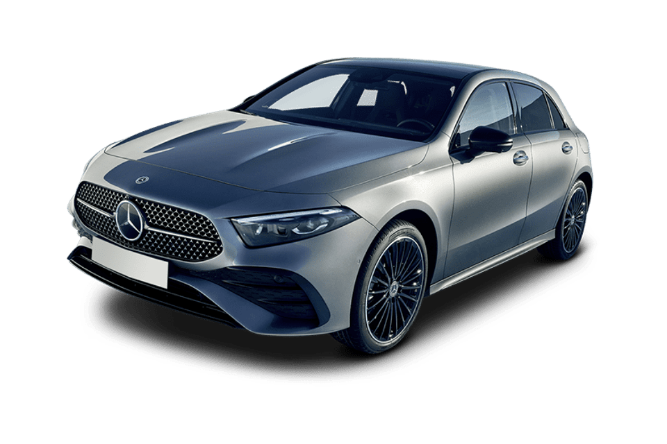 Mercedes A-klasse mhev star edition 110kW 7g-dct aut 2024 – afbeelding 1 van 16