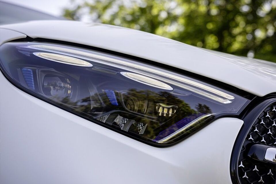 Mercedes GLC-klasse phev business line 4matic 230kW 9g-dct aut 2024 – afbeelding 12 van 26