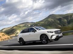 Mercedes GLC-klasse phev business line 4matic 230kW 9g-dct aut 2024 – afbeelding 26 van 26