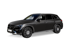 Mercedes GLC-klasse phev business line 4matic 230kW 9g-dct aut 2024 – afbeelding 1 van 26