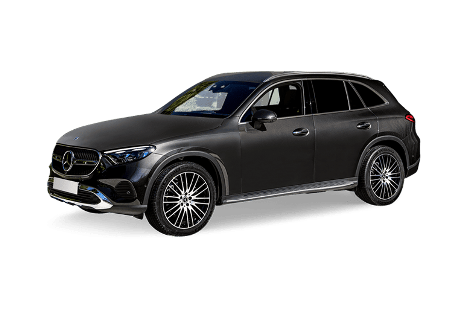Mercedes GLC-klasse phev business line 4matic 230kW 9g-dct aut 2024 – afbeelding 1 van 26