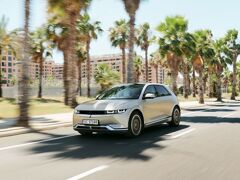 Hyundai IONIQ 5 ev connect 125kW aut 2024 – afbeelding 2 van 22